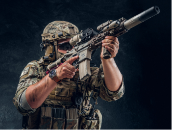 Dicas para melhorar sua Estratégia no Airsoft