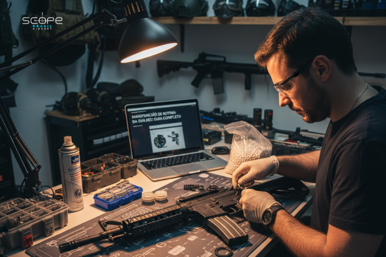 Manutenção de Rotina para Sua AEG: Guia para Prolongar a Vida Útil